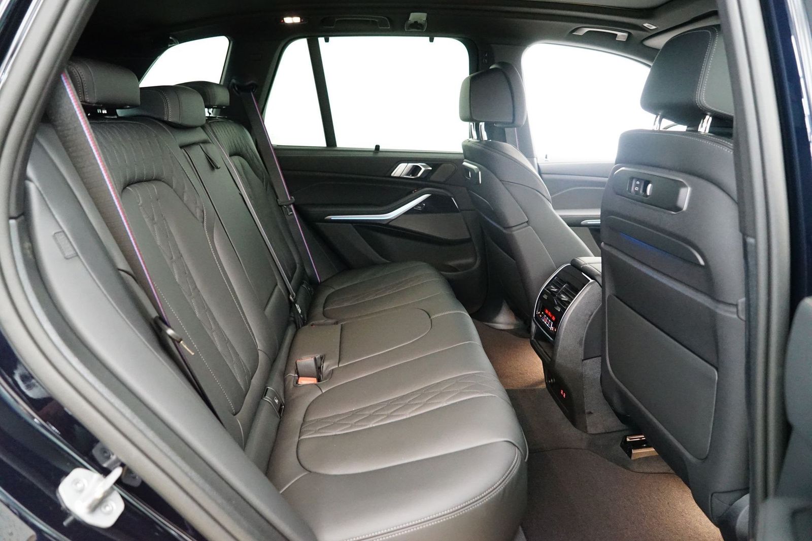 BMW X5 xDrive50e [M Sport, HUD, AHK, ACC, 22" LMR, G