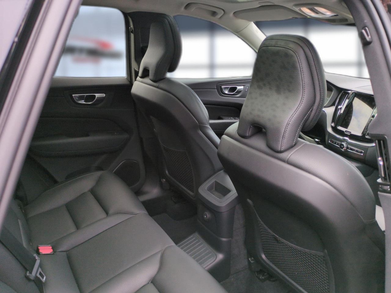Volvo XC 60 Inscription Expression Recharge Plug-In