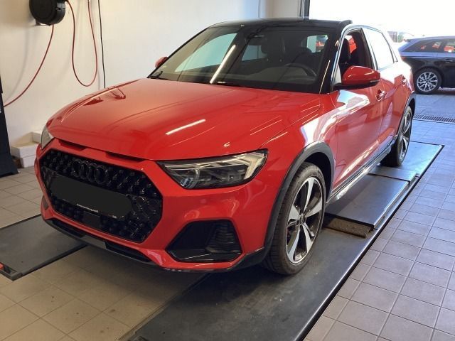 Audi A1 allstreet 30 TFSI S tronic - Samsaru's Car Outlet