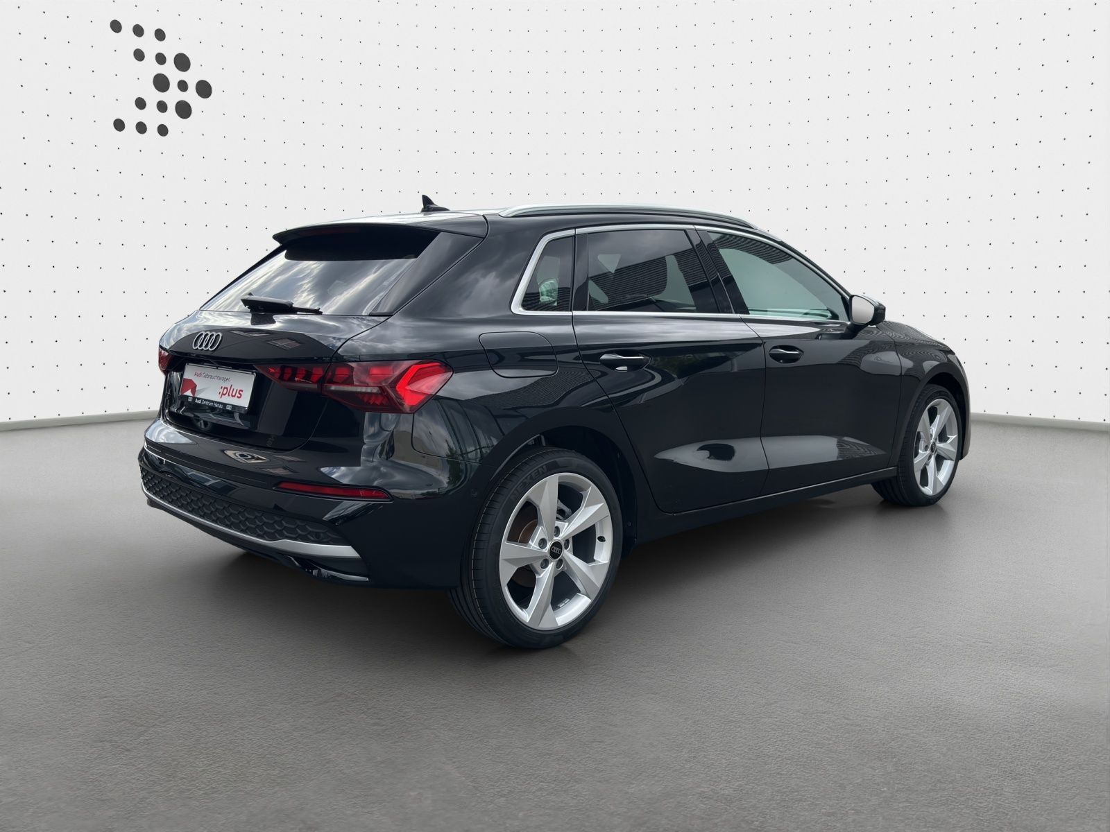 Audi A3 Sportback 30 TFSI NAVI-PLUS - Samsaru's Car Outlet