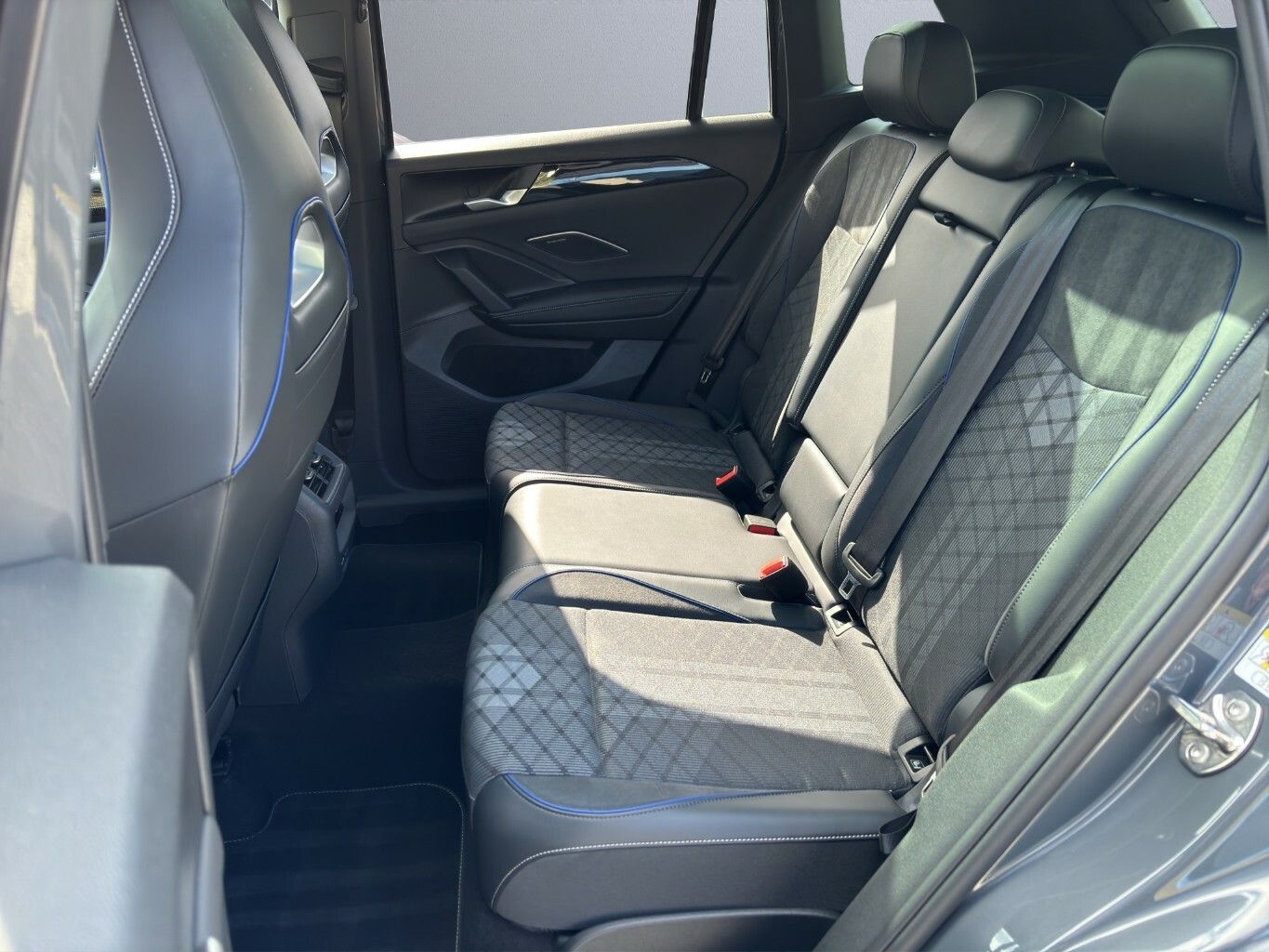 Volkswagen Tiguan 2.0 TSI 150 kW 4Motion R-Line
