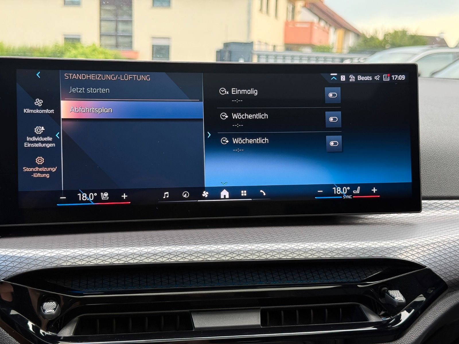 BMW 320d xD M Sport pro HuD Pano hifi StHzg memory