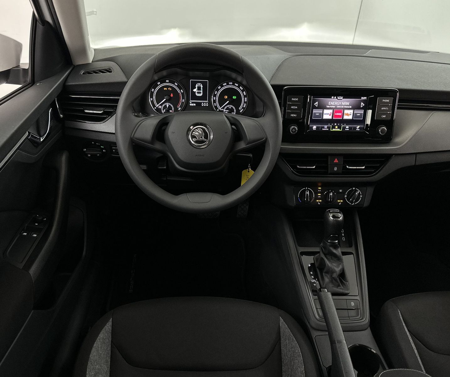 Skoda Scala Active 1.0 TSi 85KW DSG - Samsaru's Car Outlet