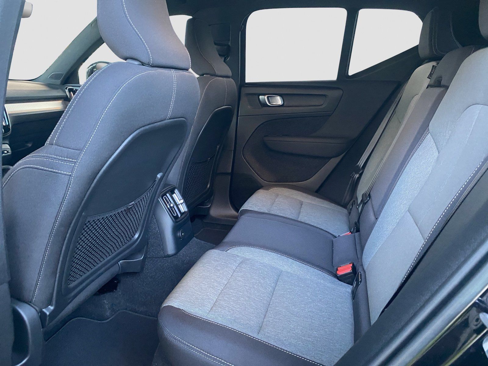 Volvo XC40 Twin Engine Plus Bright