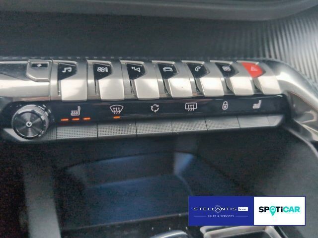 Peugeot 3008 Hybrid 225 Allure DAB*LED*NAVI*CARPLAY*SHZ