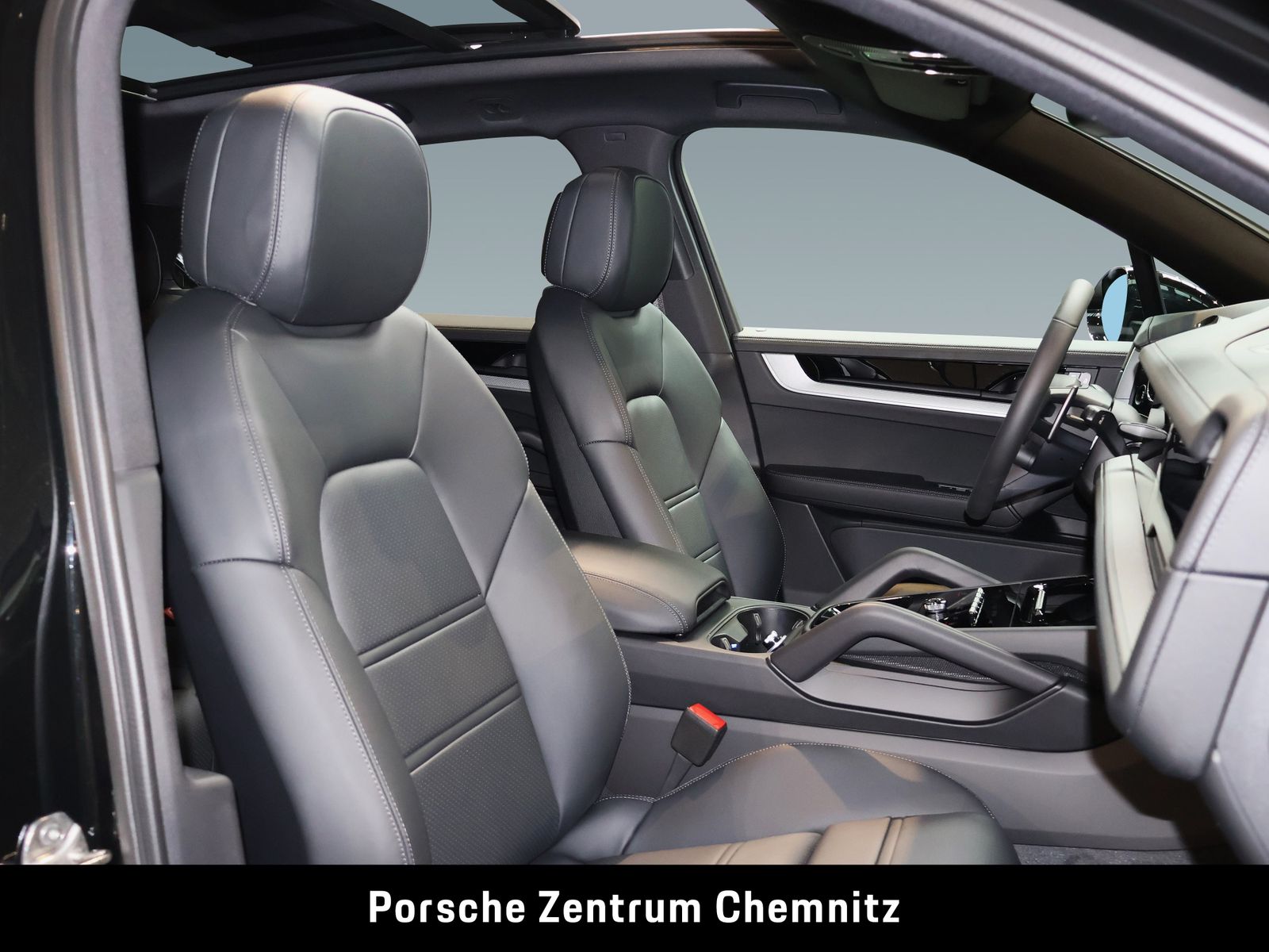 Porsche Cayenne E-Hybrid Luft;22Zoll;Pano;BOSE