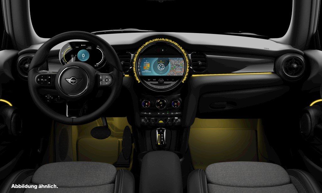 MINI Cooper SE Hatch - Samsaru's Car Outlet