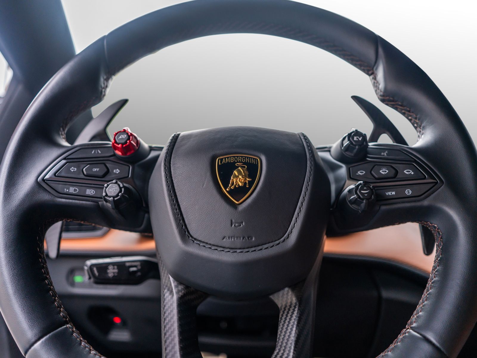 Lamborghini Revuelto Ad Personam | Lamborghini Nürnberg