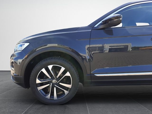 Volkswagen T-Roc 2.0 TDI United - Samsaru's Car Outlet