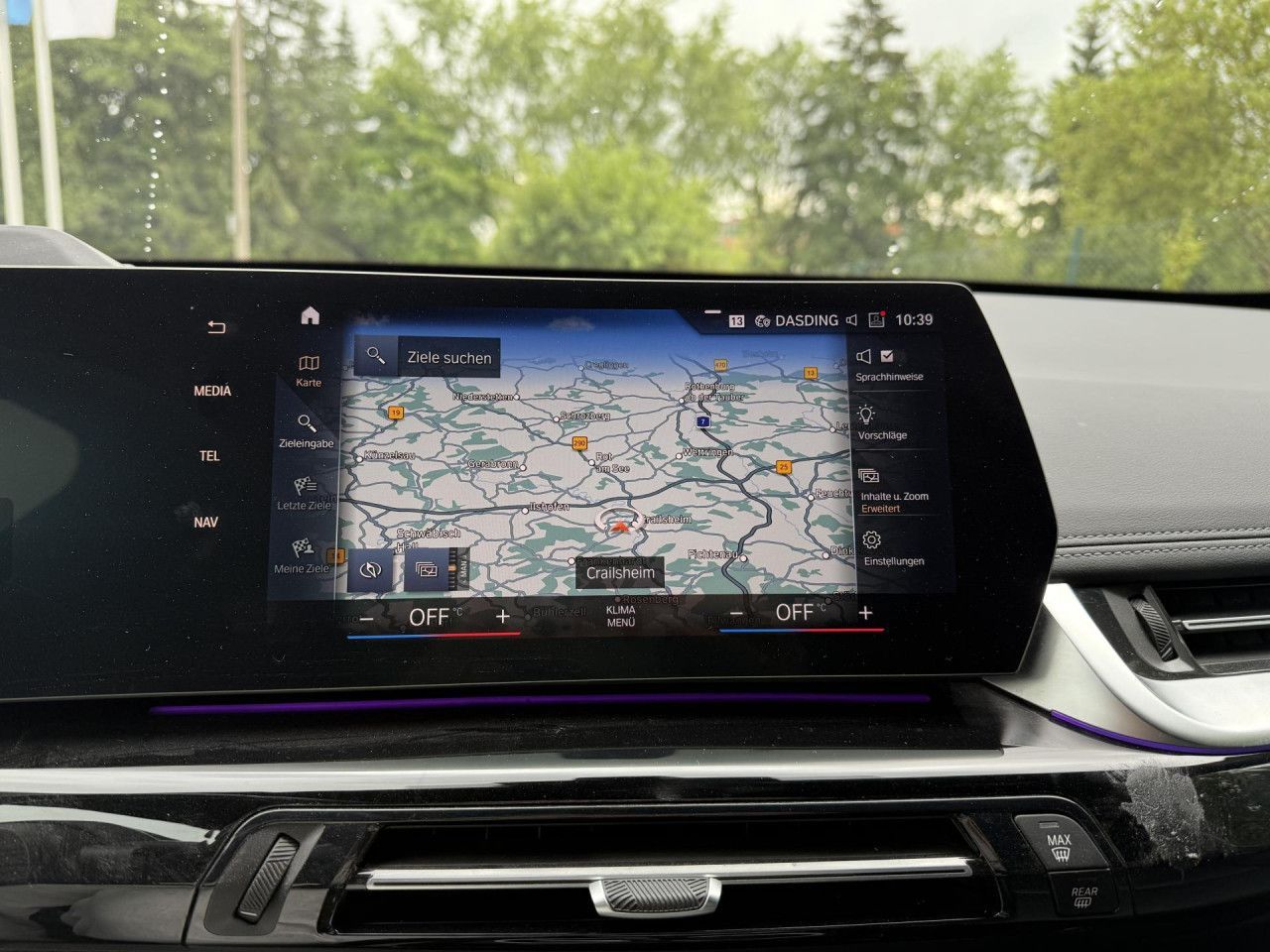 BMW X1 x23i M Sport - Samsaru's Car Outlet