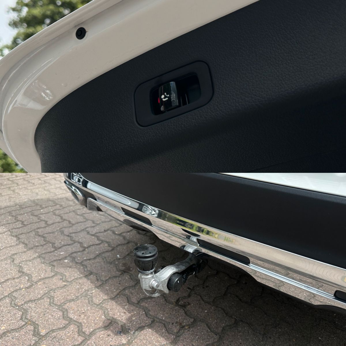 Mercedes-Benz GLC 400e 4M - Samsaru's Car Outlet