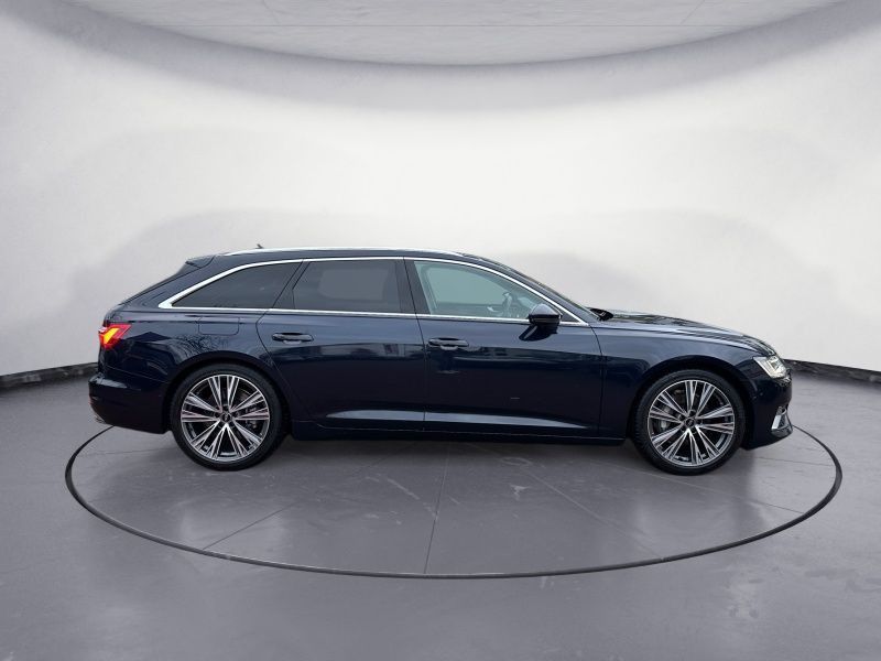 Audi A6 Avant 45 TFSI sport - Samsaru's Car Outlet