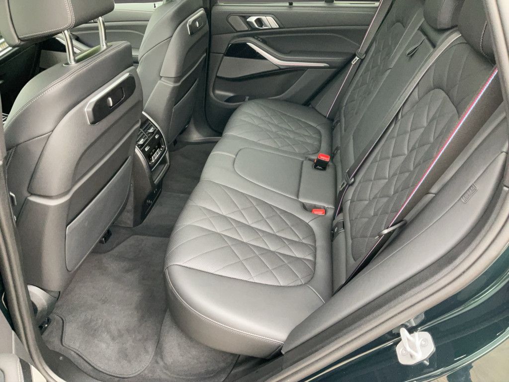 BMW X5 xDrive30d M-SPORT LED NAVI PANO 360° H/K 20"