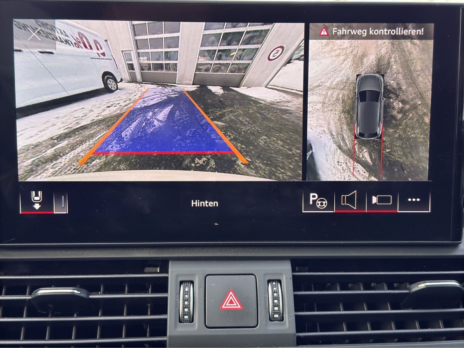 Audi Q5 40 TDI qu. S tronic S line AHK+NAVI+PANO+ACC