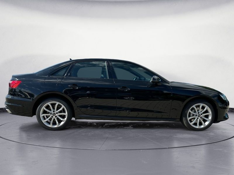 Audi A4 TDI - Samsaru's Car Outlet