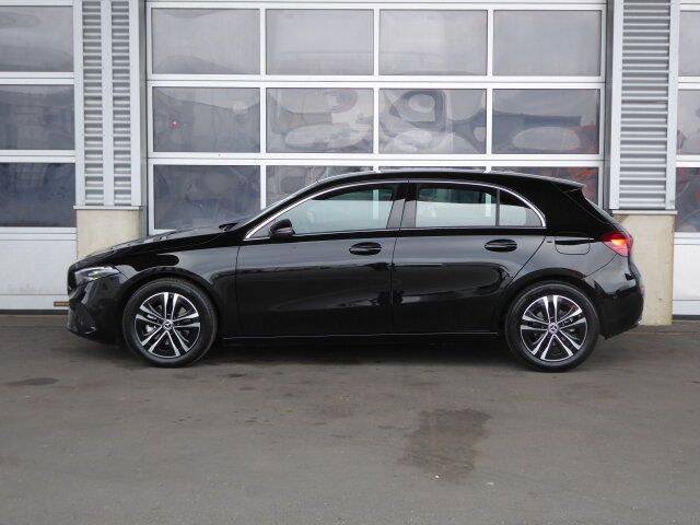 Mercedes-Benz A 200 Progressive Advanced - Samsaru's Car Outlet