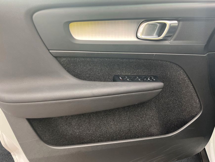 Volvo XC40 B3 B DKG Core