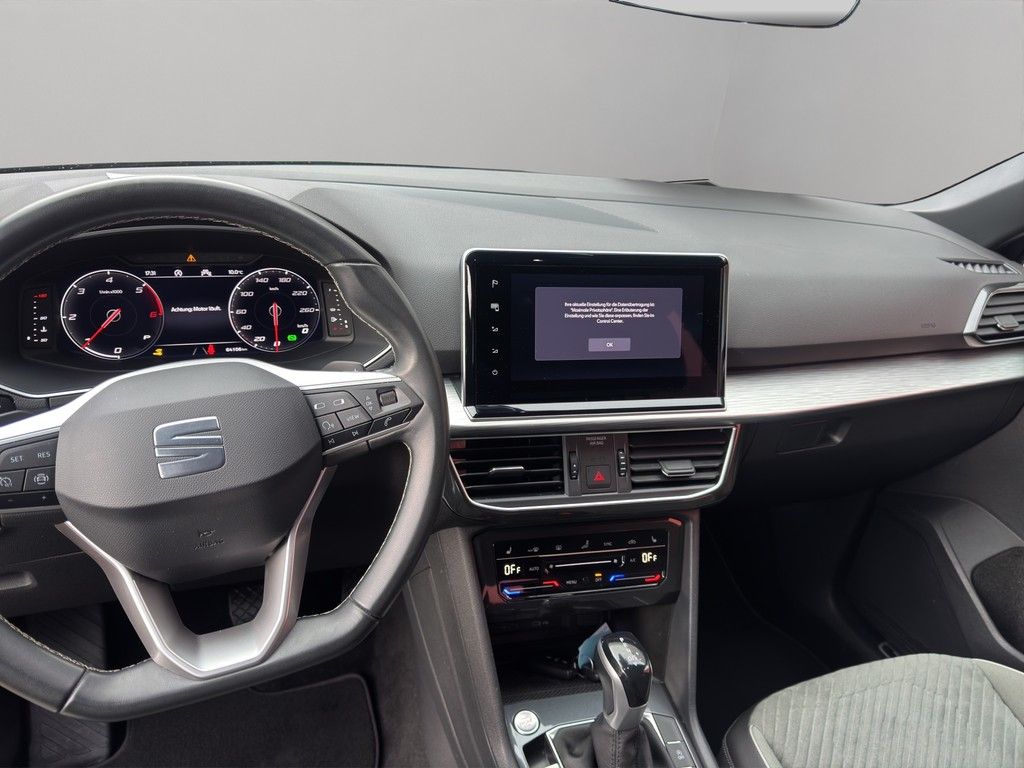 Seat Tarraco X-Perience TDI DSG 7Sitze Navi AHK LED