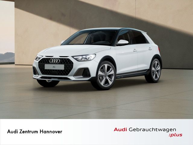 Audi A1 citycarver 35 TFSI - Samsaru's Car Outlet