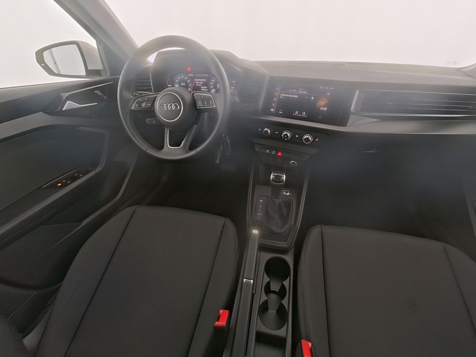 Audi A1 citycarver Sitzheizung|Sound-System|PDC