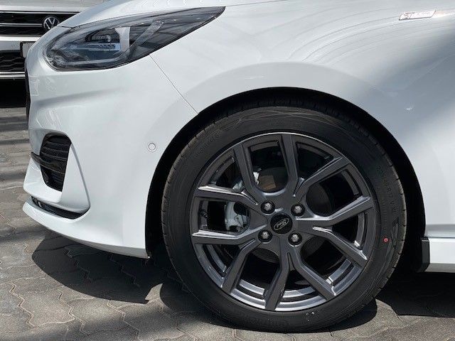 Ford Fiesta 1.0 EcoBoost M-Hyb. ST-Line X LED-Matrix