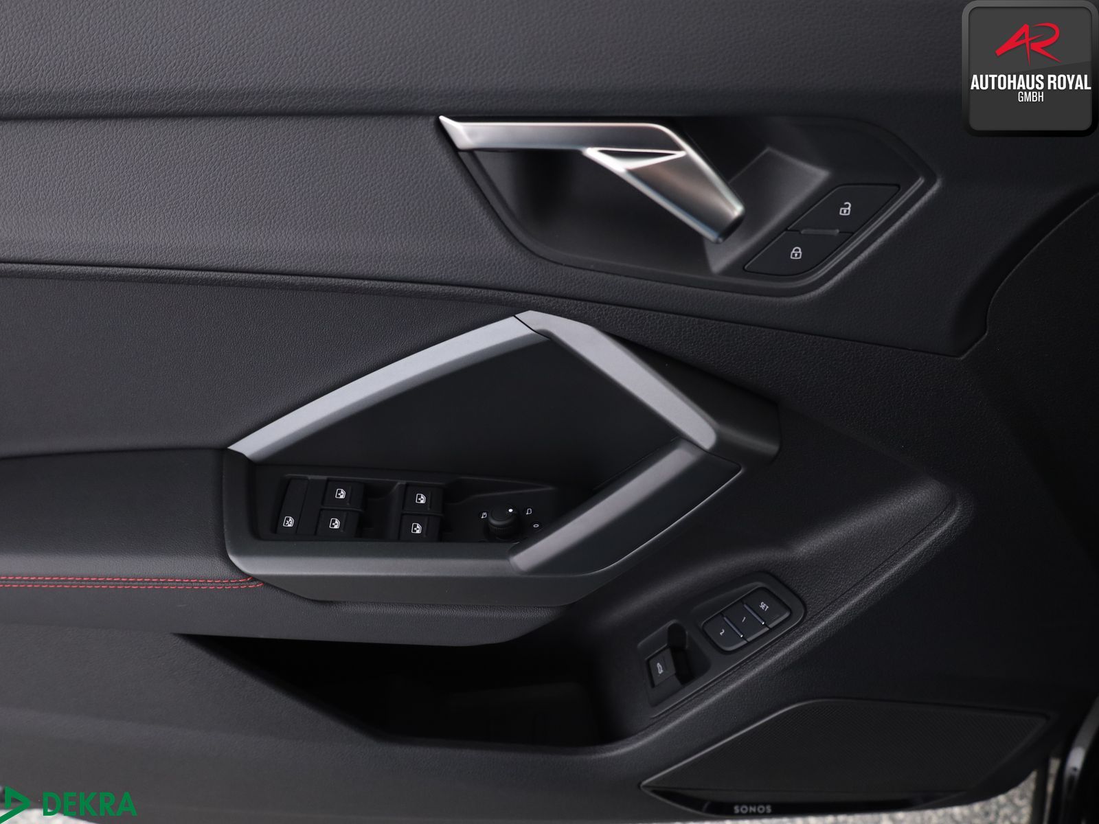 Audi Q3 Sportback 40 TDI qu 3x S LINE 360°,ACC,SONOS