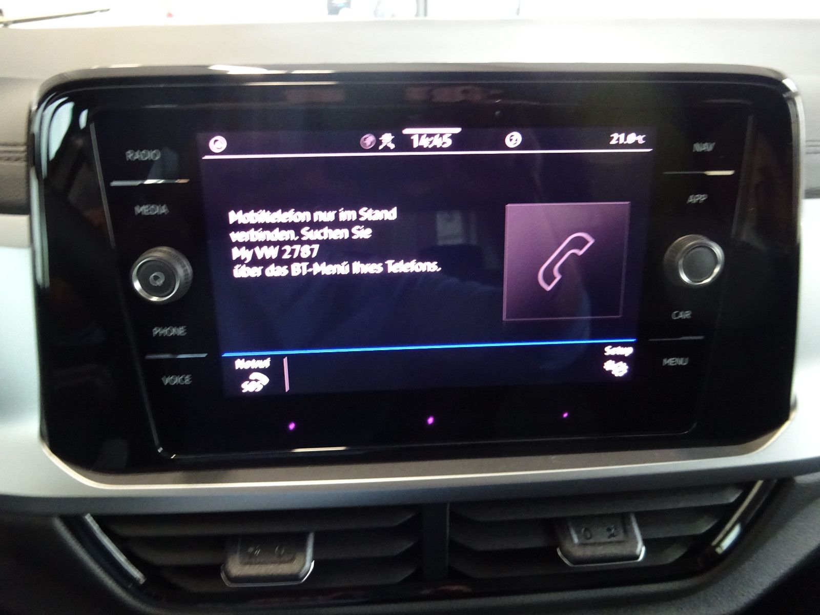 Volkswagen T-Roc 1.5 TSI DSG Life - Samsaru's Car Outlet