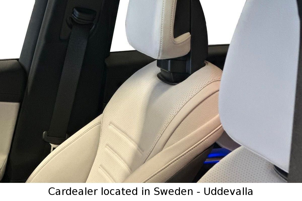 Mercedes-Benz GLC 300de 300 de 4Matic AMG 333hp Panorama *VAT*