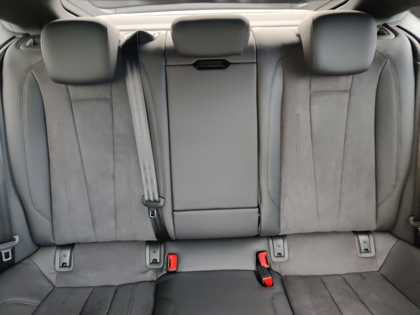 Audi A5 Sportback 40 TDI qu. S line S tronic *MATRIX*