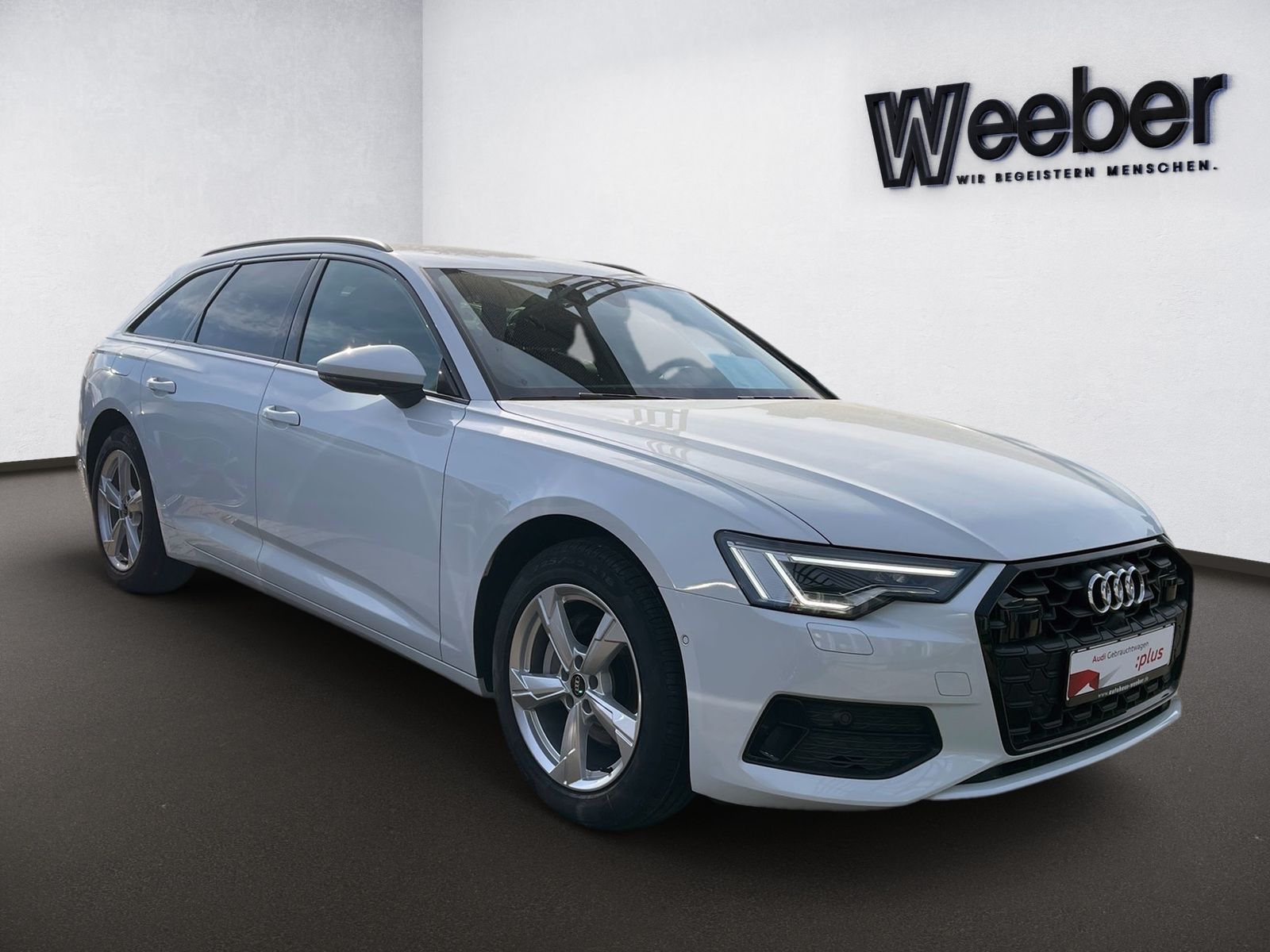 Audi A6 Avant - Samsaru's Car Outlet