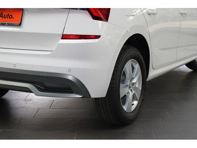 Skoda Kamiq 1.0 TSI Ambition - Samsaru's Car Outlet