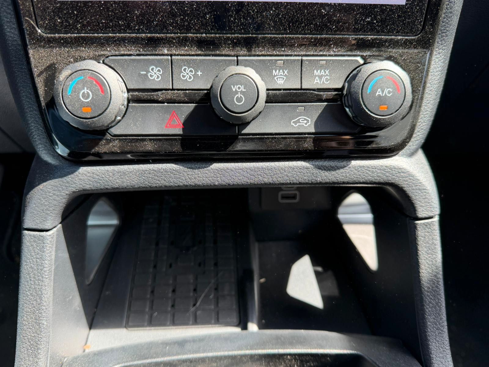 Ford Ranger Wildtrak DoKa 3.0 l EcoBlue Automatik