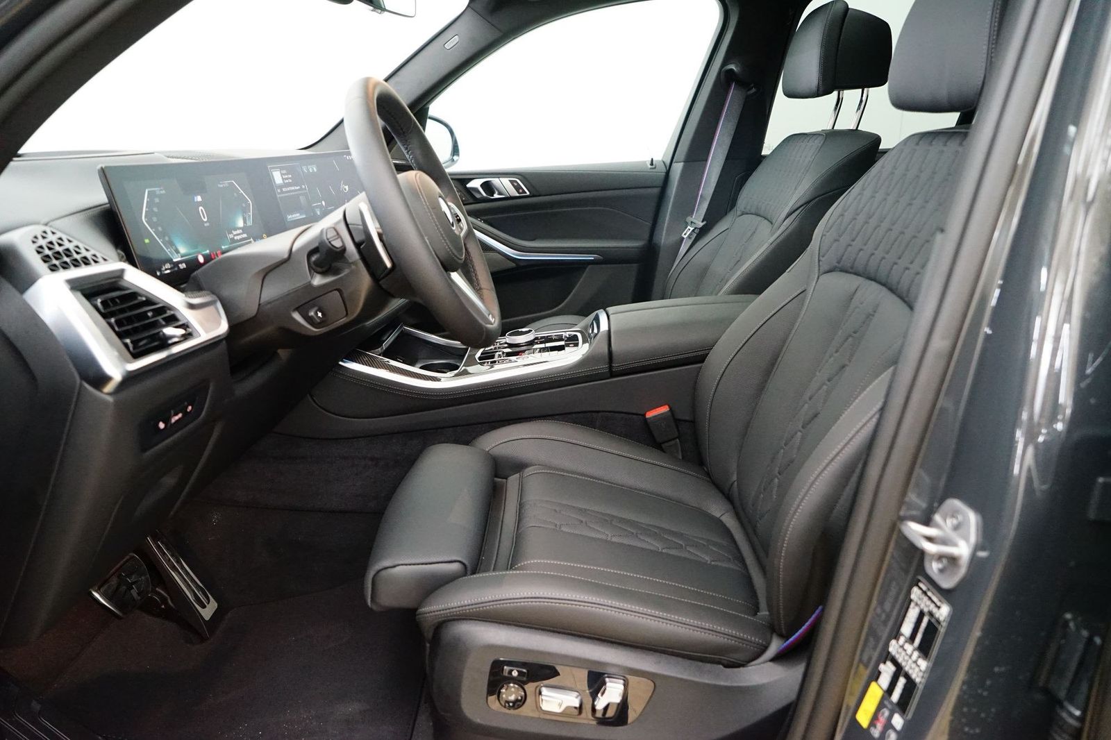 BMW X5 xDrive50e [M Sport, HUD, AHK, ACC, GSD, 22" L