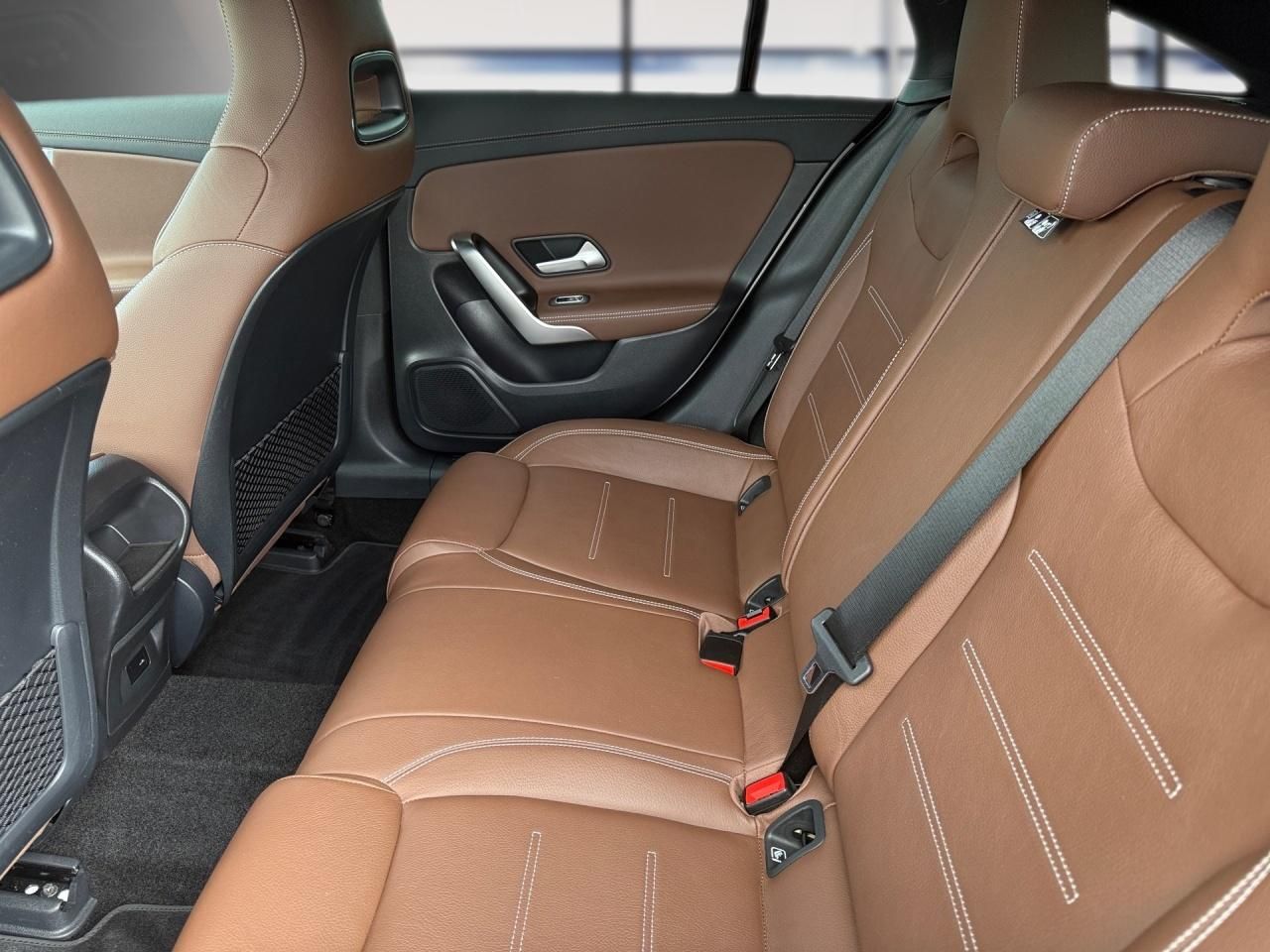 Mercedes-Benz CLA 250 4M AMG - Samsaru's Car Outlet