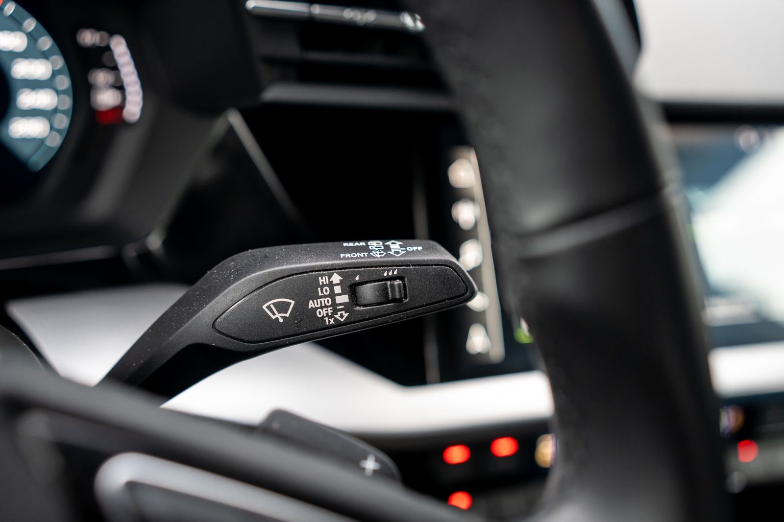 Audi A3 Sportback 35 TFSI advanced *1.HD*ACC*DAB*NAV*