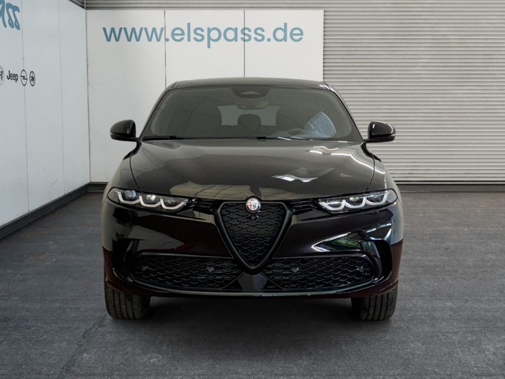Alfa Romeo Tonale Plug-In NAVI SHZG LHZG 360°KAM EL.HECKKL