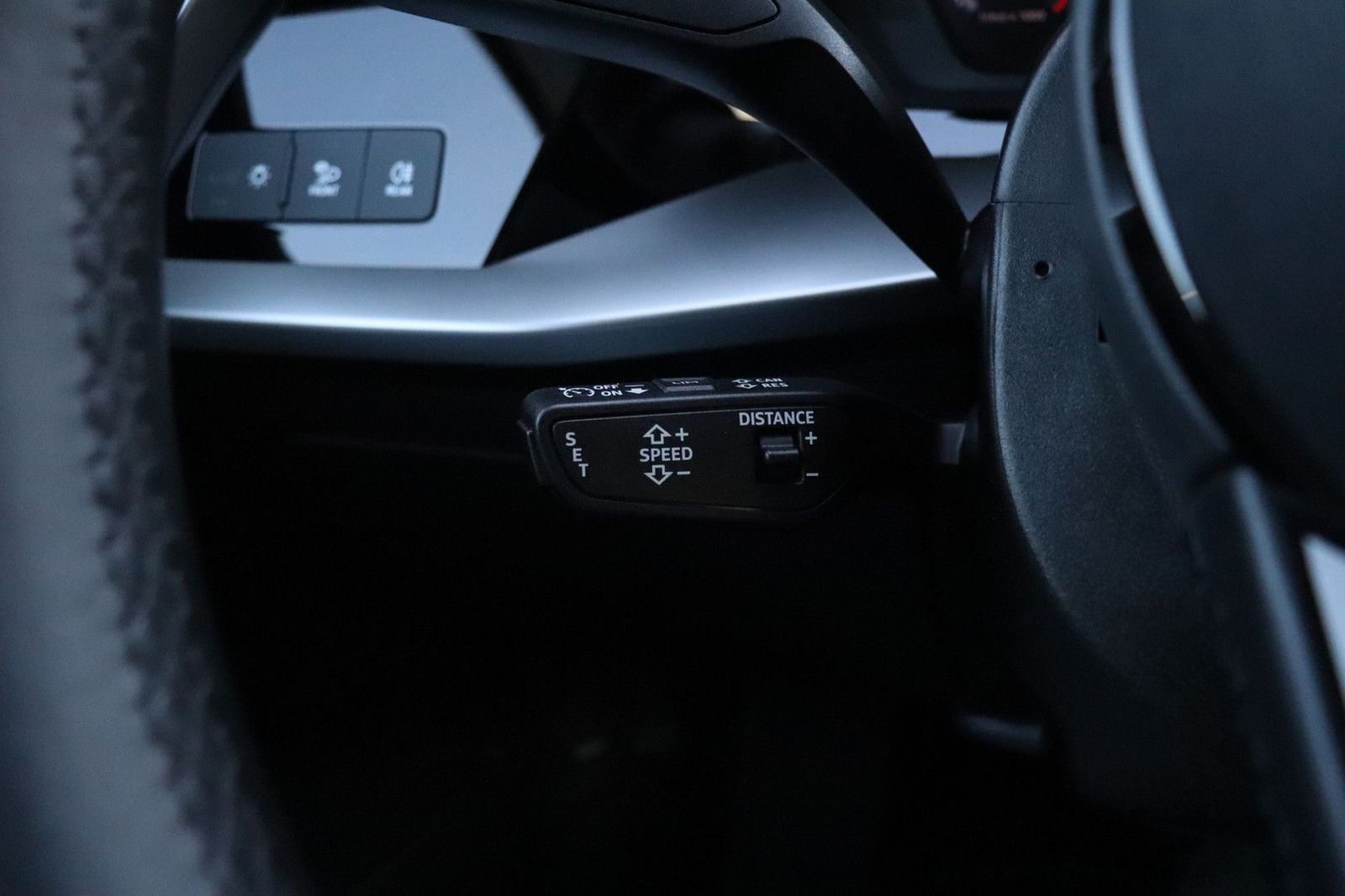 Audi A3 Sportback 30 TFSI Advanced edition | CRUISE |