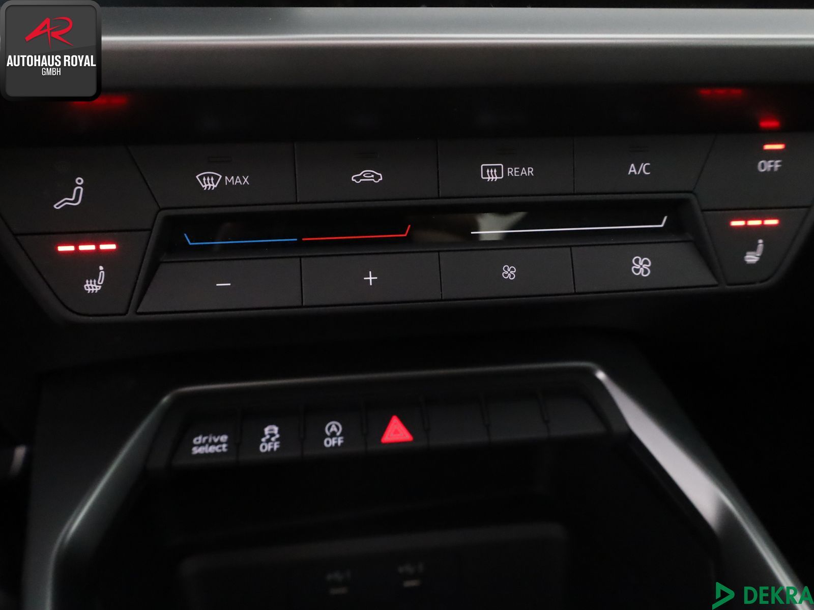 Audi A3 Limousine 30 TDI - Samsaru's Car Outlet