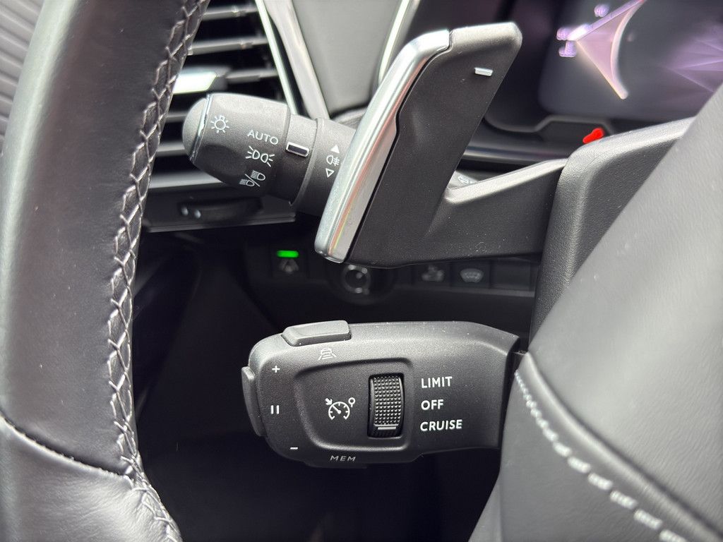 DS Automobiles DS 7 BlueHDI 130 Aut. OPERA LEDER Panoramadach