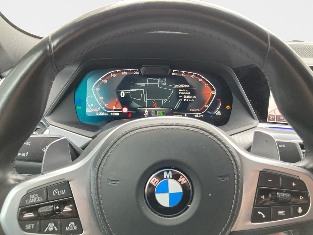BMW X6 xDrive40d M Sport AHK+ACC+Massage+Standhzg