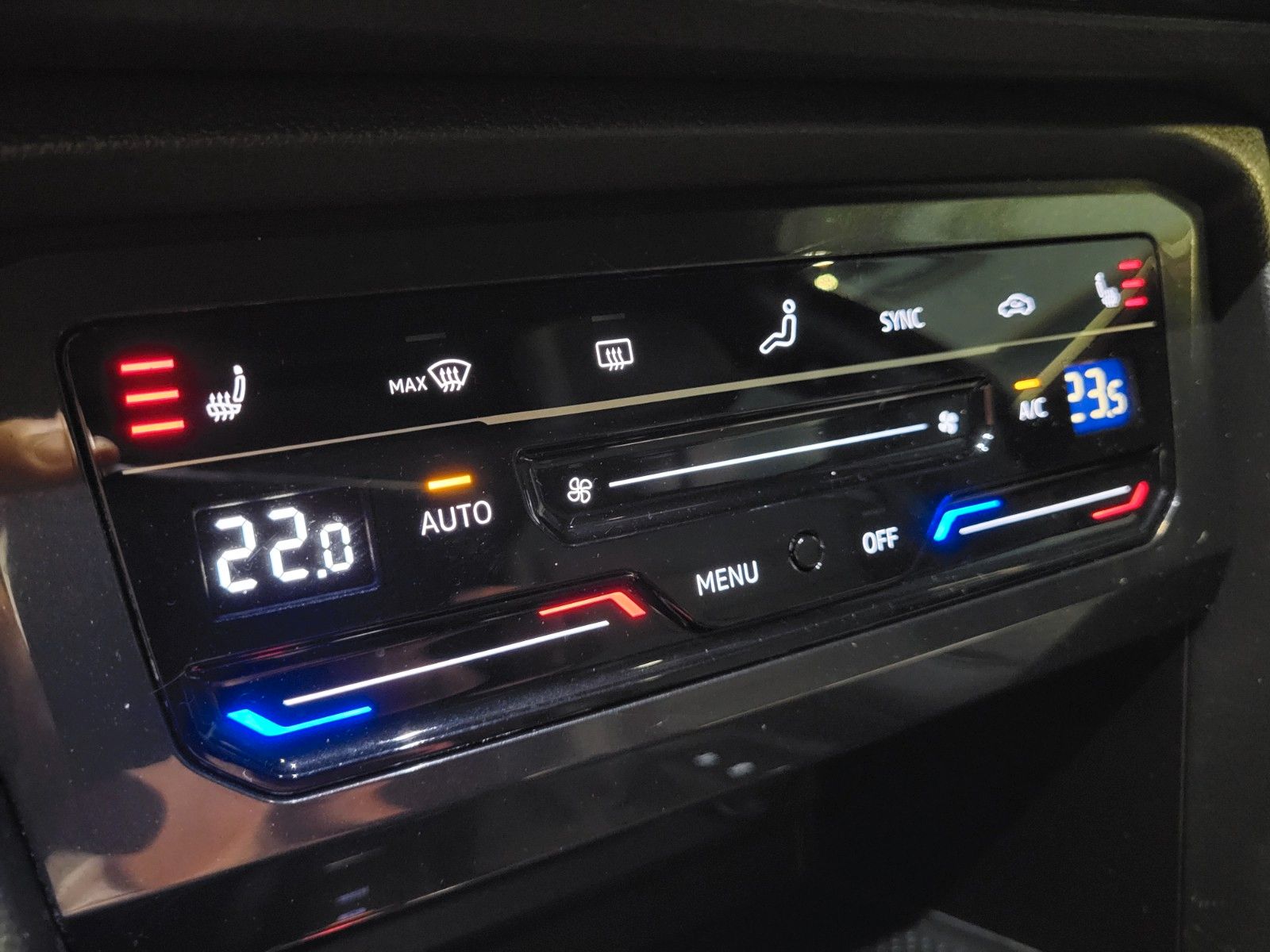 Seat Tarraco "Xcellence" 2.0 TDI DSG 4Drive *AHK*