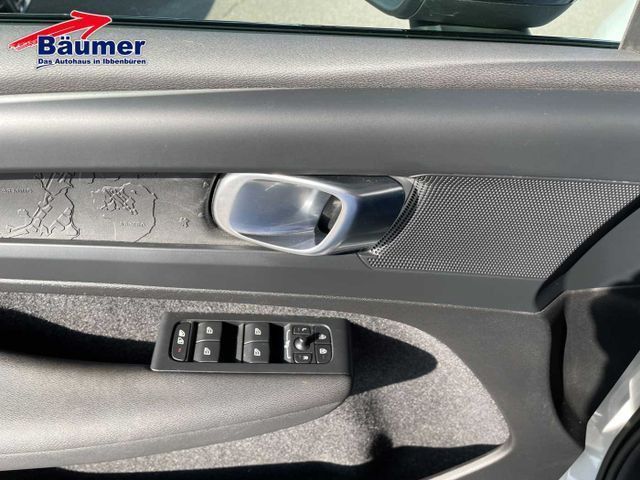 Volvo XC40 Recharge Twin Motor Core AWD 78kWh