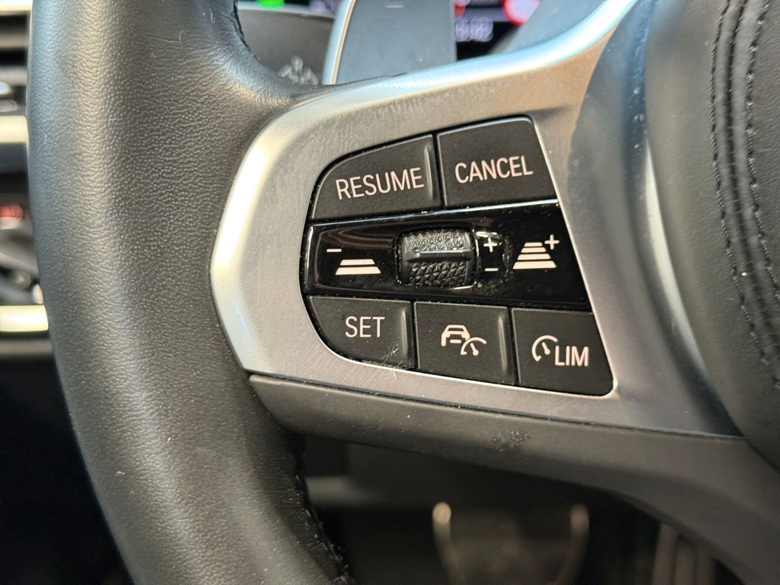 BMW X3 30d xD M Sport - Samsaru's Car Outlet