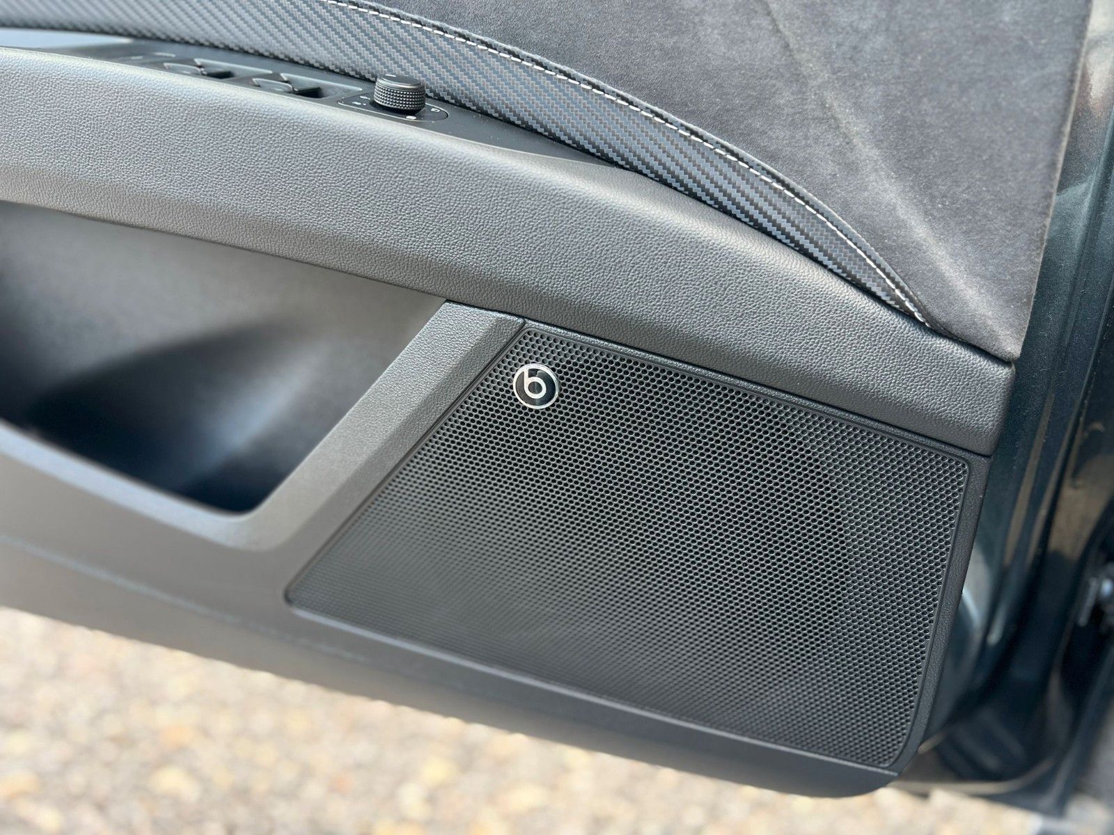 Cupra LEON 300 4DRIVE - Samsaru's Car Outlet