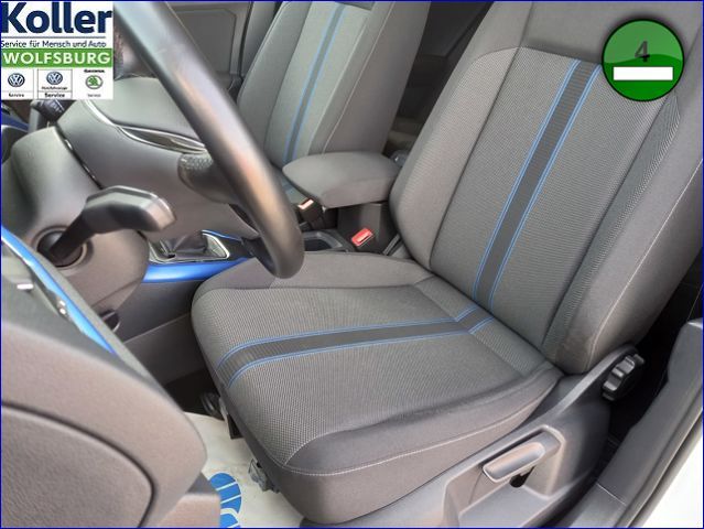 Volkswagen T-Roc Style 1.5 TSI Style - Samsaru's Car Outlet
