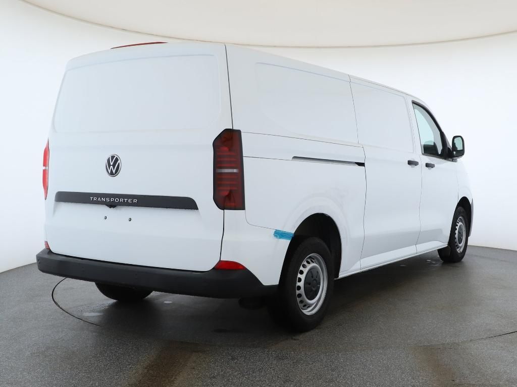 Volkswagen T7 Transporter Kasten langer Radstand 2.0TDI 243