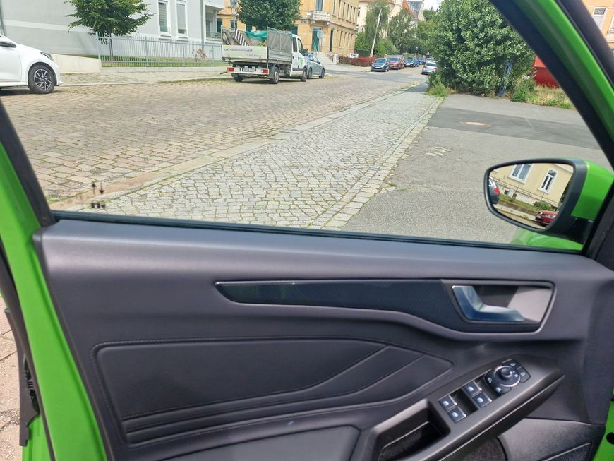 Ford Focus 2.3 280PSAut. ST X B&O Panorama