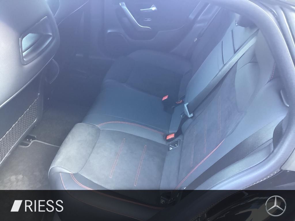 Mercedes-Benz CLA 250 4M AMG - Samsaru's Car Outlet