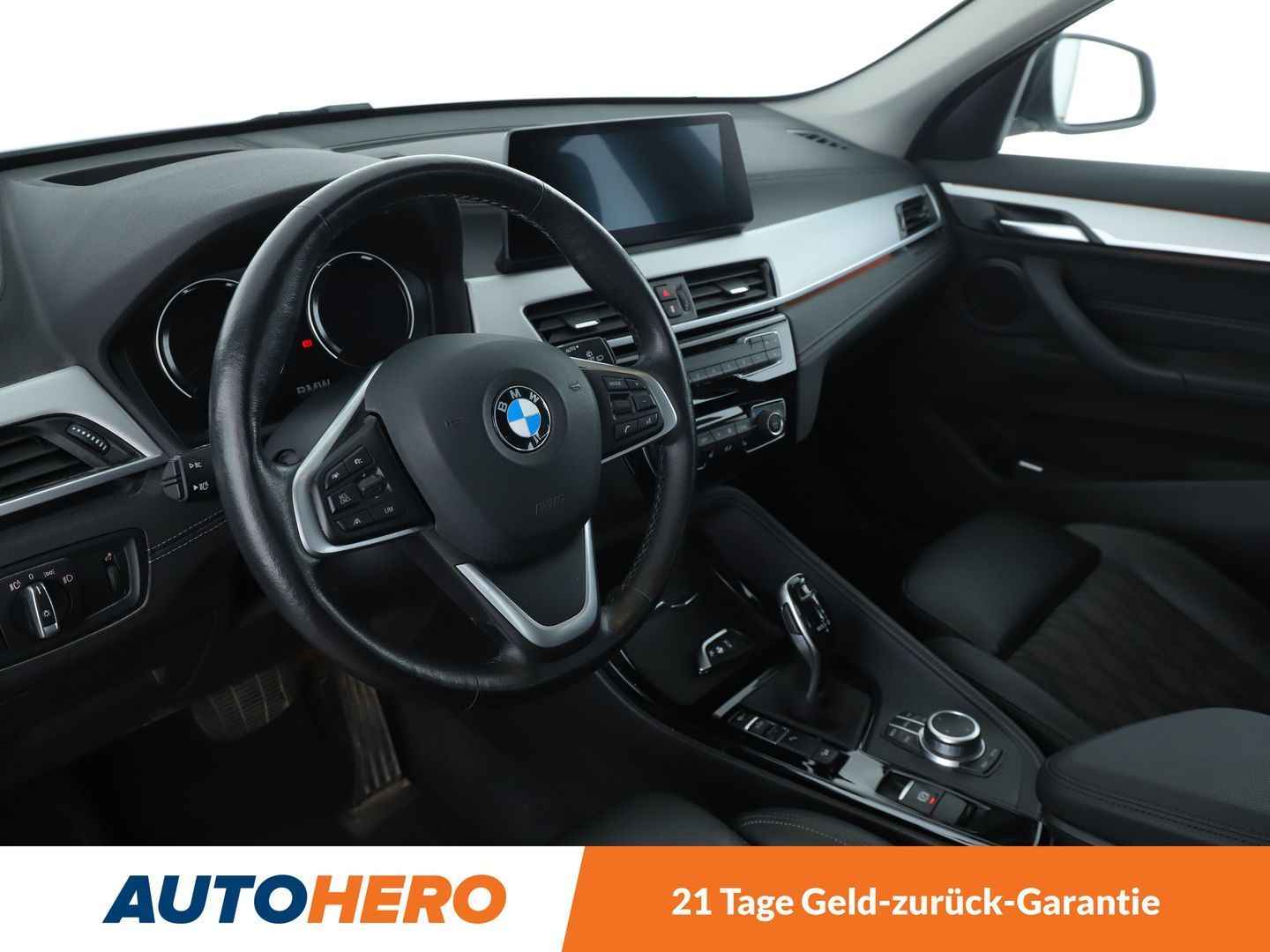 BMW X1 xDrive 20i xLine - Samsaru's Car Outlet