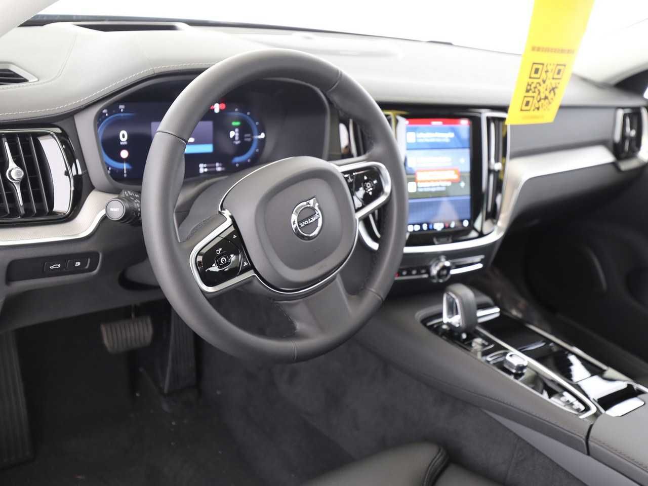 Volvo S60 Plug-In-Hybrid T8 Recharge AWD Ultimate Dark